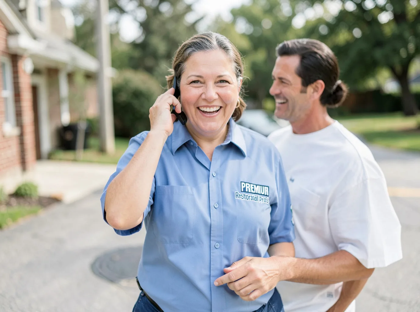 Water Damage Restoration Herman, NE FAQs
